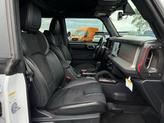 Thumbnail of 2023 Oxford White Ford Bronco