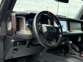 Thumbnail of 2023 Oxford White Ford Bronco