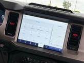 Thumbnail of 2023 Oxford White Ford Bronco