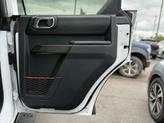 Thumbnail of 2023 Oxford White Ford Bronco
