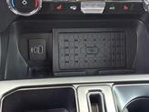 Thumbnail of 2025 Agate Black Metallic Ford F-150