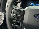 Thumbnail of 2024 Blue Metallic Ford F-150 Lightning