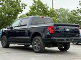 Thumbnail of 2024 Blue Metallic Ford F-150 Lightning