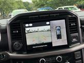 Thumbnail of 2024 Blue Metallic Ford F-150 Lightning