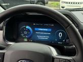 Thumbnail of 2024 Blue Metallic Ford F-150 Lightning