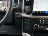 Thumbnail of 2024 Blue Metallic Ford F-150 Lightning