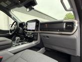 Thumbnail of 2024 Blue Metallic Ford F-150 Lightning