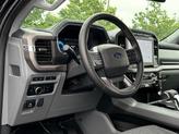 Thumbnail of 2024 Blue Metallic Ford F-150 Lightning