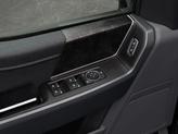 Thumbnail of 2024 Blue Metallic Ford F-150 Lightning