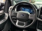Thumbnail of 2024 Blue Metallic Ford F-150 Lightning