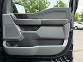 Thumbnail of 2024 Blue Metallic Ford F-150 Lightning