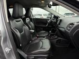 Thumbnail of 2019 Billet Silver Metallic Clearcoat Jeep Compass