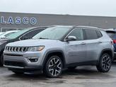 Thumbnail of 2019 Billet Silver Metallic Clearcoat Jeep Compass