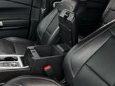 Thumbnail of 2023 Silver Metallic Ford Explorer