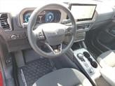 Thumbnail of 2025 Ruby Red Ford Bronco Sport