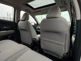 Thumbnail of 2022 Platinum White Pearl Honda HR-V