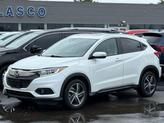 Thumbnail of 2022 Platinum White Pearl Honda HR-V