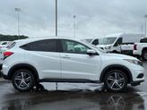 Thumbnail of 2022 Platinum White Pearl Honda HR-V