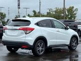 Thumbnail of 2022 Platinum White Pearl Honda HR-V