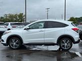 Thumbnail of 2022 Platinum White Pearl Honda HR-V