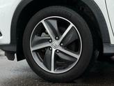 Thumbnail of 2022 Platinum White Pearl Honda HR-V