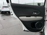 Thumbnail of 2022 Platinum White Pearl Honda HR-V