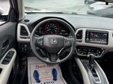 Thumbnail of 2022 Platinum White Pearl Honda HR-V