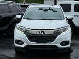 Thumbnail of 2022 Platinum White Pearl Honda HR-V