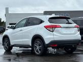 Thumbnail of 2022 Platinum White Pearl Honda HR-V
