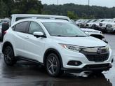 Thumbnail of 2022 Platinum White Pearl Honda HR-V