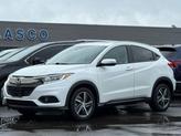 Thumbnail of 2022 Platinum White Pearl Honda HR-V