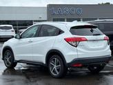 Thumbnail of 2022 Platinum White Pearl Honda HR-V