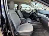 Thumbnail of 2022 Agate Black Metallic Ford Escape