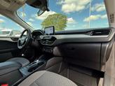 Thumbnail of 2022 Agate Black Metallic Ford Escape