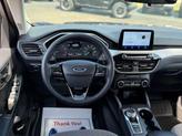 Thumbnail of 2022 Agate Black Metallic Ford Escape