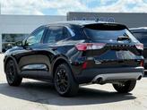 Thumbnail of 2022 Agate Black Metallic Ford Escape