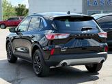 Thumbnail of 2022 Agate Black Metallic Ford Escape