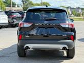 Thumbnail of 2022 Agate Black Metallic Ford Escape