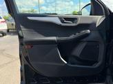 Thumbnail of 2022 Agate Black Metallic Ford Escape