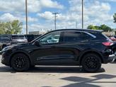 Thumbnail of 2022 Agate Black Metallic Ford Escape