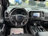 Thumbnail of 2019 Magnetic Ford F-150