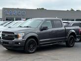 Photo of 2019 Magnetic Ford F-150