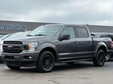 Thumbnail of 2019 Magnetic Ford F-150