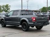 Thumbnail of 2019 Magnetic Ford F-150