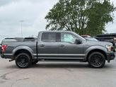 Thumbnail of 2019 Magnetic Ford F-150