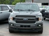 Thumbnail of 2019 Magnetic Ford F-150