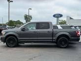 Thumbnail of 2019 Magnetic Ford F-150