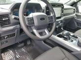 Thumbnail of 2025 Blue Ford F-150