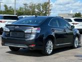 Thumbnail of 2010 Smoky Granite Lexus HS 250h