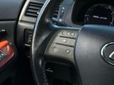 Thumbnail of 2010 Smoky Granite Lexus HS 250h